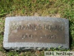 Frank B Howard