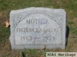 Fredericka Gaulke