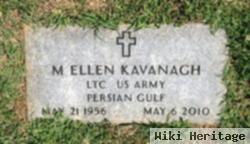 Ltc M. Ellen Kavanagh