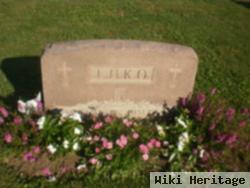 Joseph John Luko, Sr