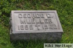 George C Mueller