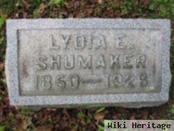 Lydia Elizabeth Lint Shumaker