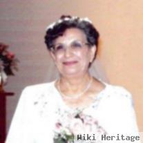 Theresa Lubonski Senatore Conklin