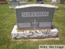 Albert Schockman