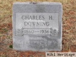 Charles H. Downing