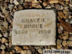 Grace Field Beals Noble