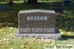 Viola E Gregg