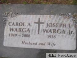 Carol A. Warga