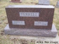 Helen E. Terrell