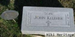 John Keleher