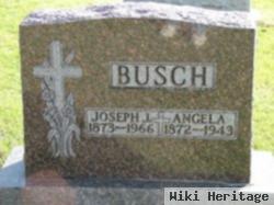 Joseph J Busch