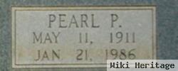 Pearl Powell Boulineau