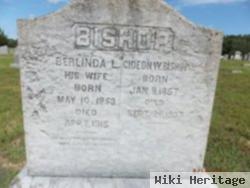 Berlinda L Bishop