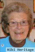 Betty C. Trost