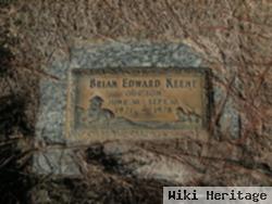 Brian Edward Keene