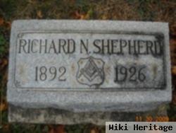 Richard Nathan Shepherd