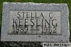 Stella C. Keesling