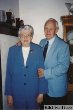 Darlene F. Larson Van Boening