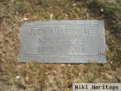 Judy Faye Silver Hall