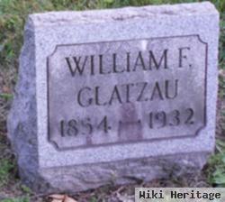 William Frederick Glatzau