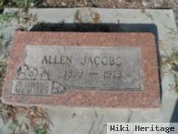 Allen Jacobs