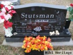 Raymond Ellsworth Stutsman, Jr