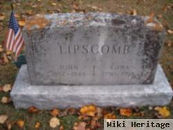 Edna Lipscomb