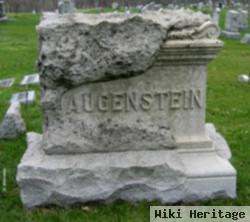 Howard Milton Augenstein