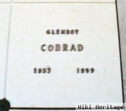 Glenroy Conrad