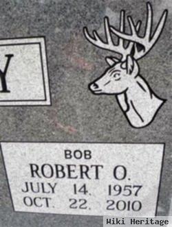 Robert Ova "bob" Hensley