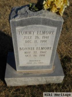 Bonnie Elmore