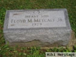 Floyd M. Metcalf, Jr