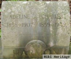 Levina Adeline "adeline" Whitehead Harmon