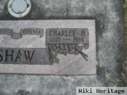 Charley Howard "charlie" Shaw