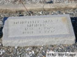 Dorothy Mae C Morris