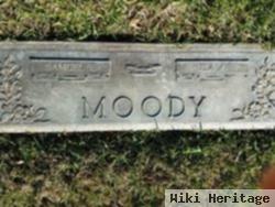 Samuel E Moody