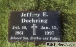 Jeffrey Eugene Doehring