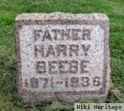 Harry Beebe