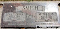 Arthur Leon Smith