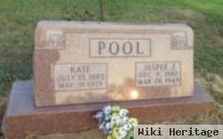 Katie Pool