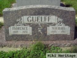 Florence Guelff