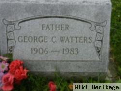 George Clifford Watters