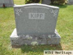 Frank E. Kipp