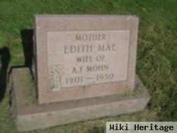 Edith Mae Mohn