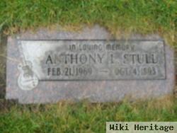 Anthony I Stull