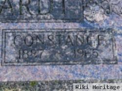 Alice Constance "connie" Campbell Engelhardt