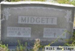 Herbert Knowles Midgett, Jr