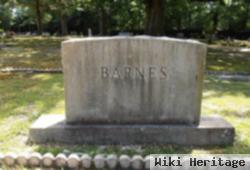 Hildreth Memory Squires Barnes