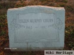 Eileen Murphy Churn