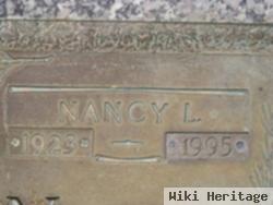 Nancy L. Vaughn